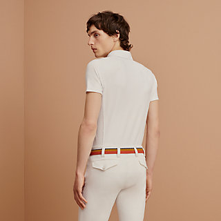 競技用ポロ 《ジャンプ》 | Hermès - エルメス-公式サイト